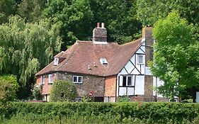 Strand House