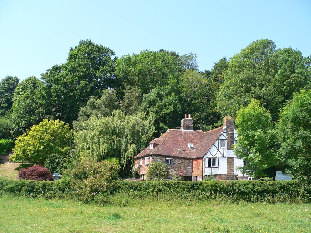 Strand House Winchelsea Exterior photo