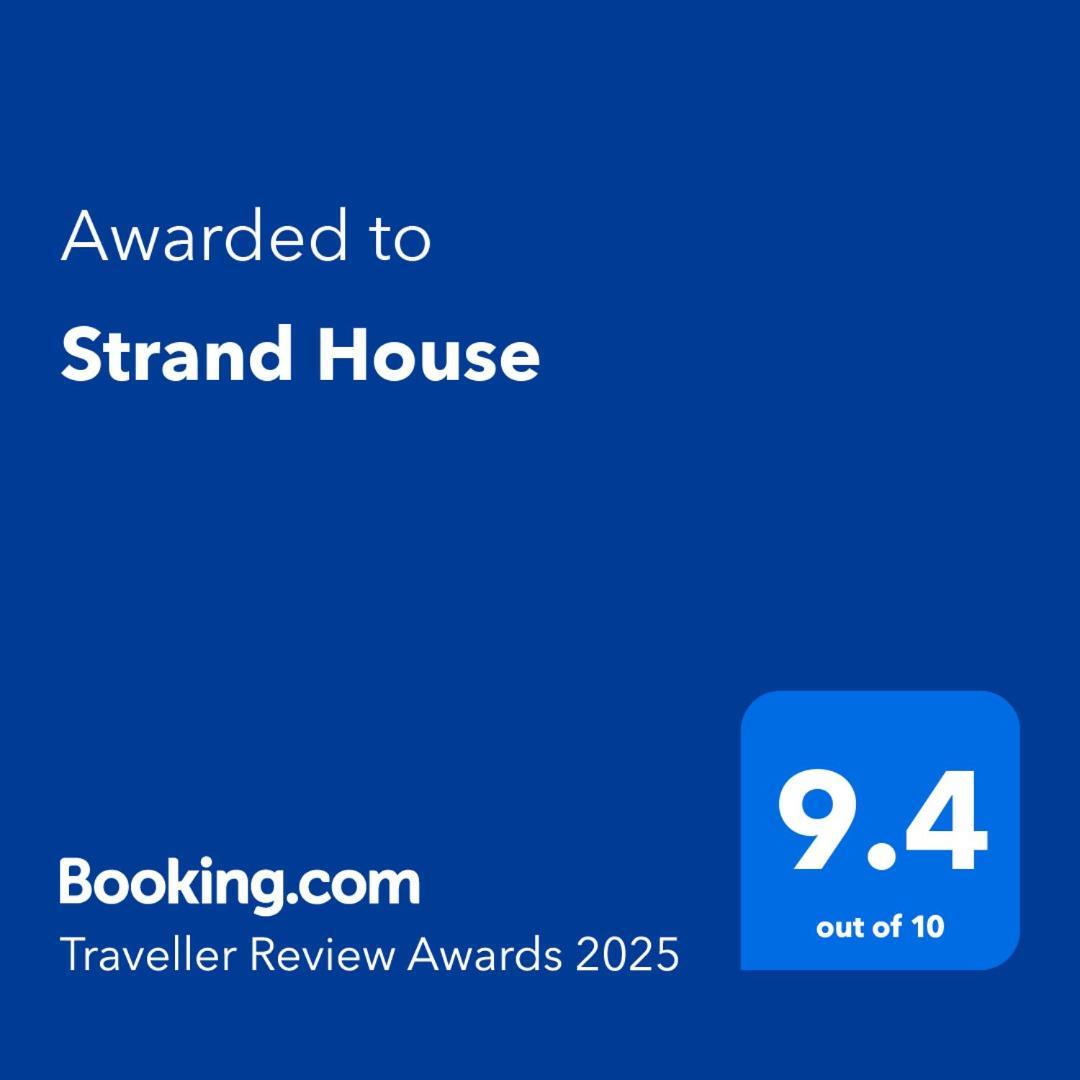 Strand House Winchelsea Exterior photo